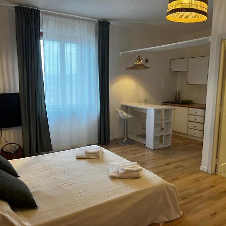 Eco Flat In Olbia Apartment Ngoại thất bức ảnh