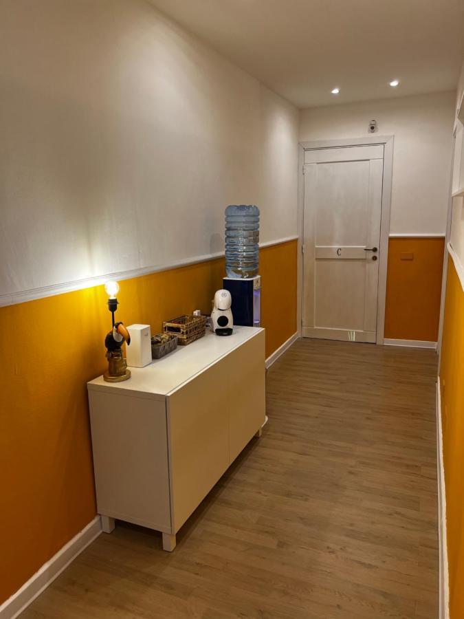 Eco Flat In Olbia Apartment Ngoại thất bức ảnh