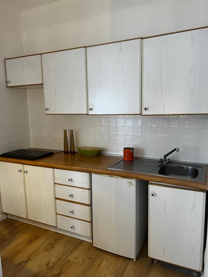 Eco Flat In Olbia Apartment Ngoại thất bức ảnh