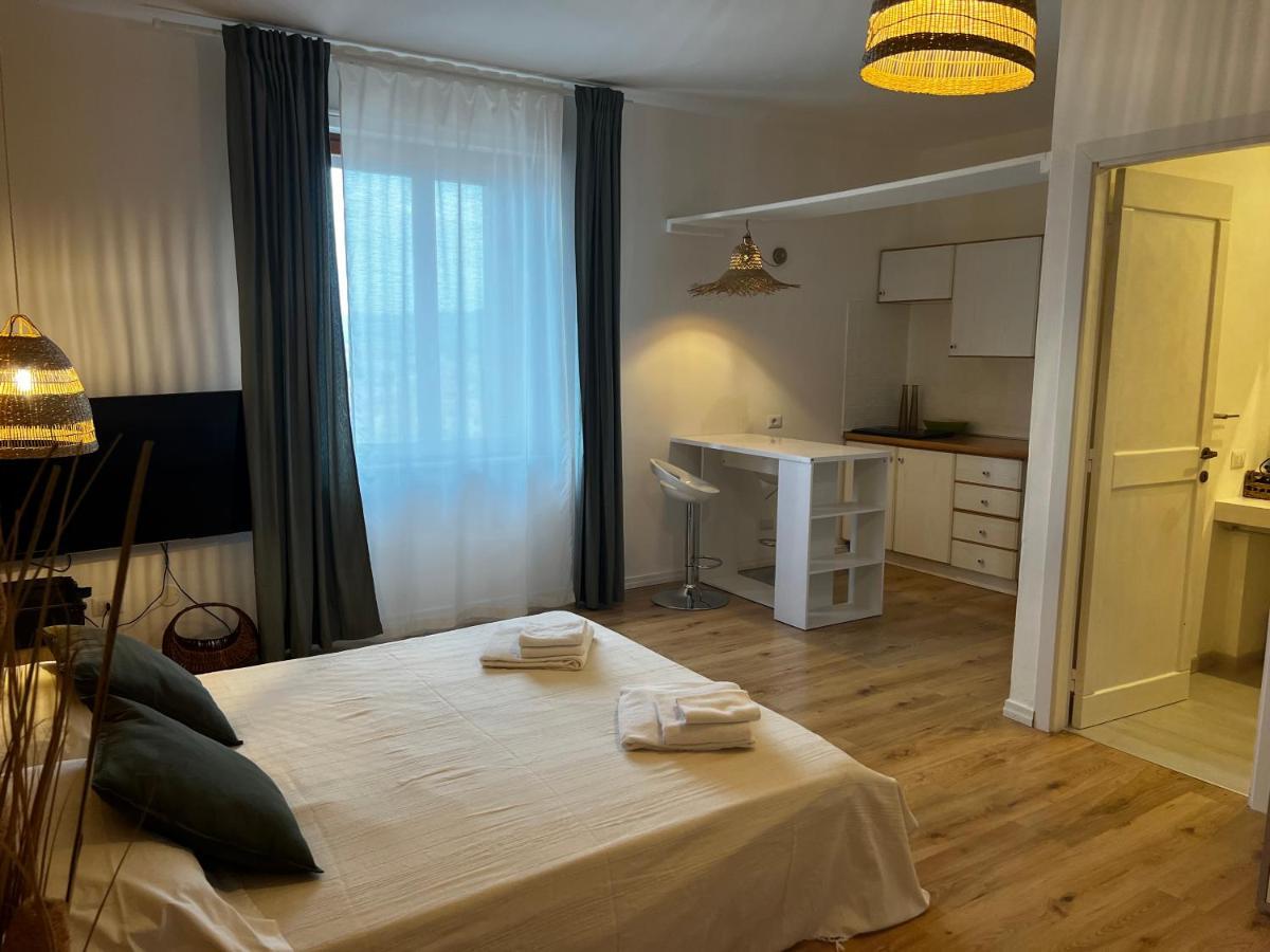 Eco Flat In Olbia Apartment Ngoại thất bức ảnh