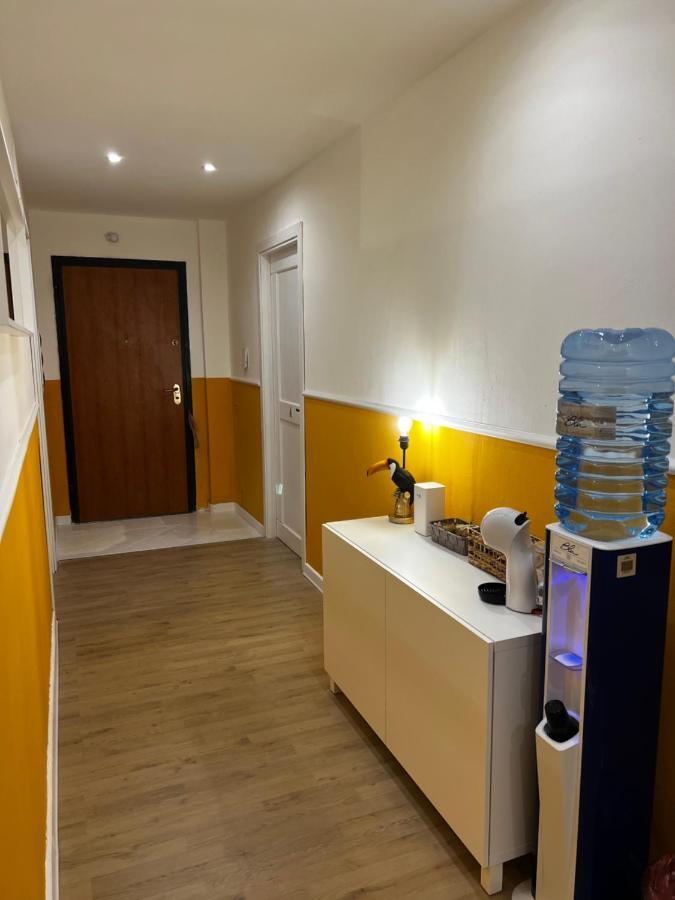 Eco Flat In Olbia Apartment Ngoại thất bức ảnh