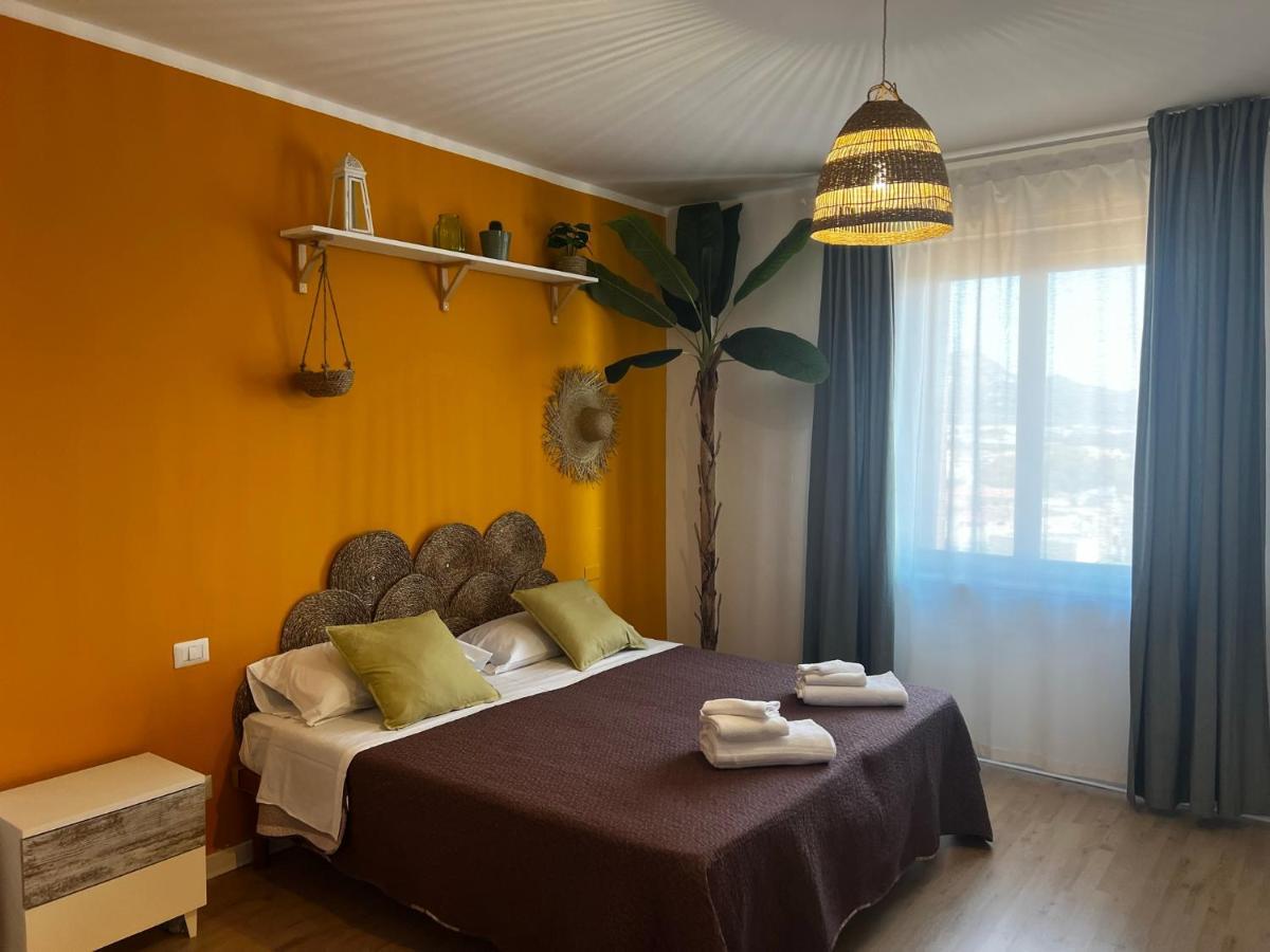 Eco Flat In Olbia Apartment Ngoại thất bức ảnh