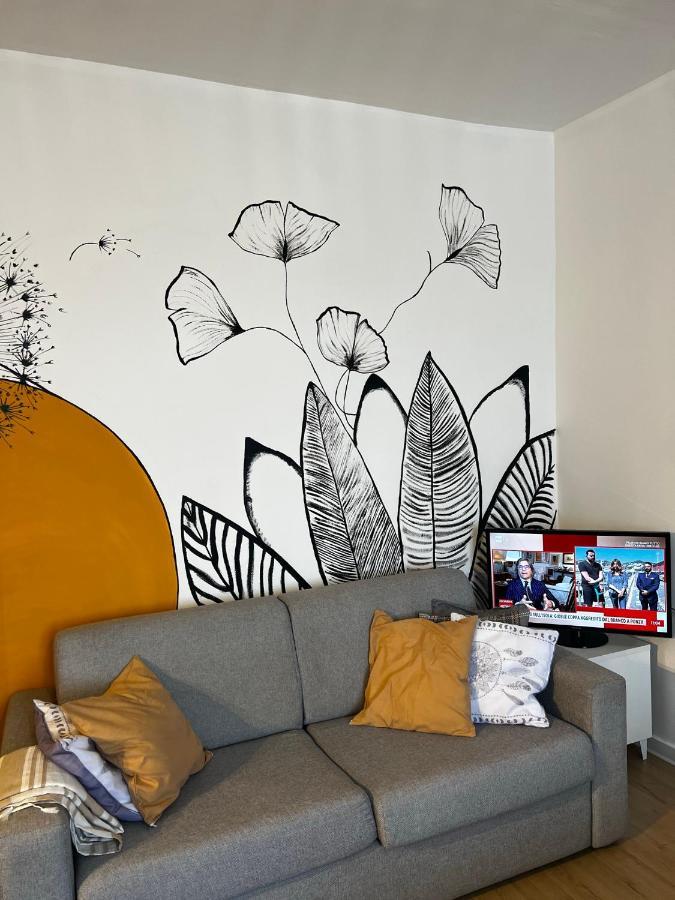 Eco Flat In Olbia Apartment Ngoại thất bức ảnh