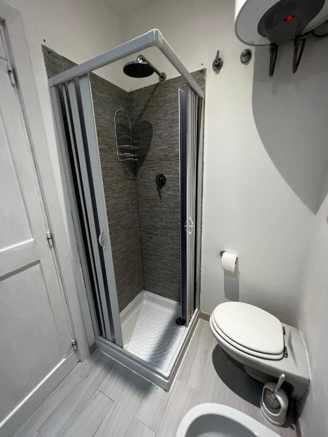 Eco Flat In Olbia Apartment Ngoại thất bức ảnh
