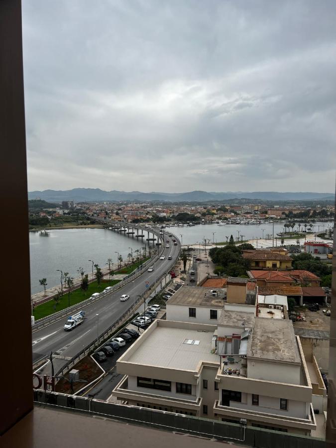 Eco Flat In Olbia Apartment Ngoại thất bức ảnh