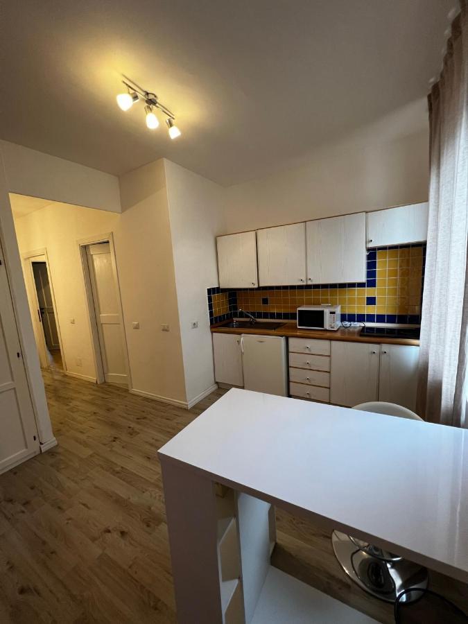 Eco Flat In Olbia Apartment Ngoại thất bức ảnh