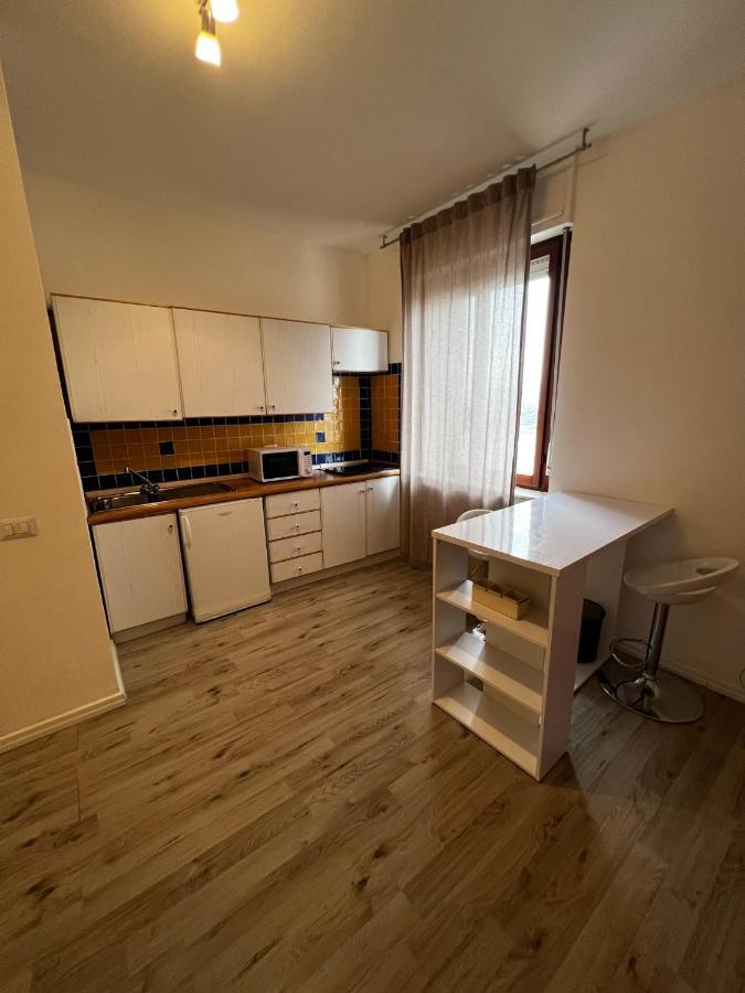 Eco Flat In Olbia Apartment Ngoại thất bức ảnh