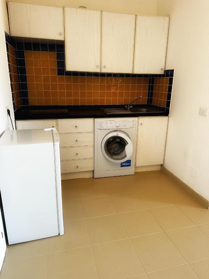 Eco Flat In Olbia Apartment Ngoại thất bức ảnh