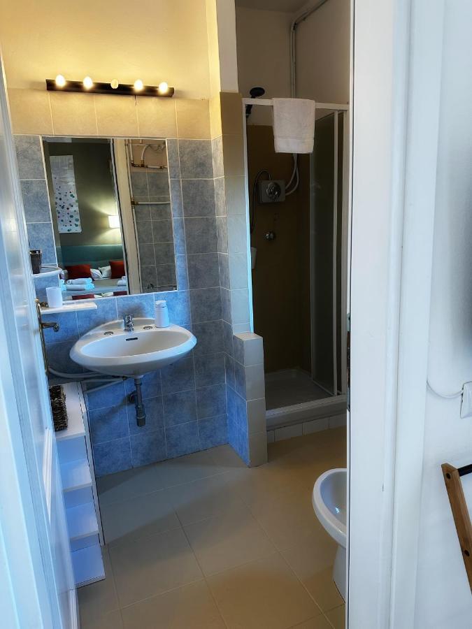 Eco Flat In Olbia Apartment Ngoại thất bức ảnh